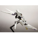Zone of the Enders the 2nd Runner - Figurine Model Kit Vic Viper 18 cm