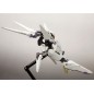 Zone of the Enders - The 2nd Runner figurine Model Kit Vic Viper 18 cm