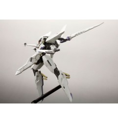 Zone of the Enders - The 2nd Runner figurine Model Kit Vic Viper 18 cm