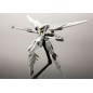 Zone of the Enders - The 2nd Runner figurine Model Kit Vic Viper 18 cm