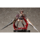 Rage of Bahamut - Statuette 1/8 Forte the Devoted 25 cm