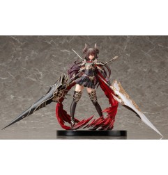 Rage of Bahamut - Statuette 1/8 Forte the Devoted 25 cm