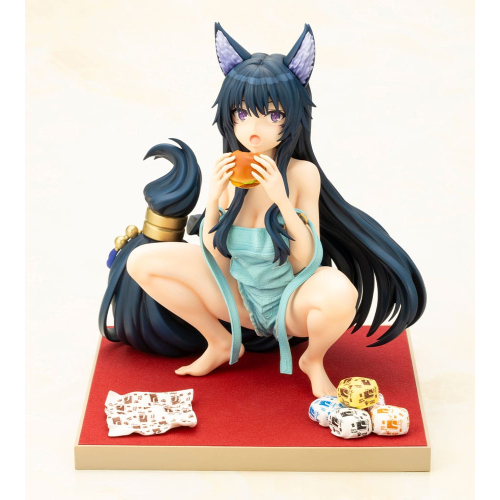 The Eminence in Shadow - Statuette 1/7 Delta ED Ver. 16 cm