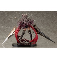 Rage of Bahamut - Statuette PVC 1/8 Forte the Devoted 25 cm