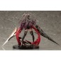 Rage of Bahamut - Statuette 1/8 Forte the Devoted 25 cm