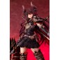 Rage of Bahamut - Statuette 1/8 Forte the Devoted 25 cm