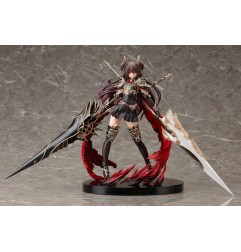 Rage of Bahamut - Statuette PVC 1/8 Forte the Devoted 25 cm