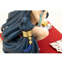 The Eminence in Shadow - Statuette PVC 1/7 Delta ED Ver. 16 cm