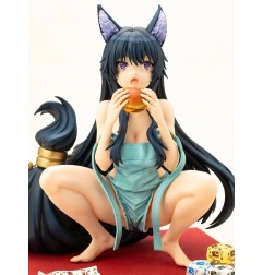 The Eminence in Shadow - Statuette PVC 1/7 Delta ED Ver. 16 cm