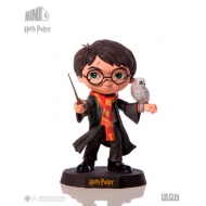 Harry Potter - Figurine Mini Co. Harry Potter 12 cm