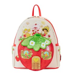 Charlotte aux fraises - Strawberry Shortcake by Loungefly Mini sac à dos Strawberry House