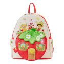 Charlotte aux fraises - Mini sac à dos Fraise House by Loungefly