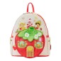 Charlotte aux fraises - Strawberry Shortcake by Loungefly Mini sac à dos Strawberry House