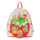 Charlotte aux fraises - Mini sac à dos Fraise House by Loungefly