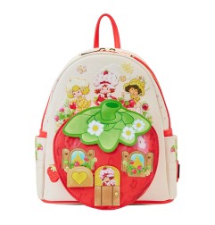 Charlotte aux fraises - Strawberry Shortcake by Loungefly Mini sac à dos Strawberry House
