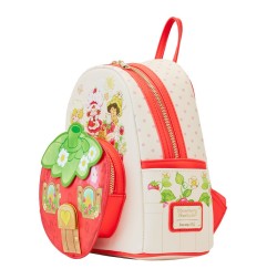 Charlotte aux fraises - Strawberry Shortcake by Loungefly Mini sac à dos Strawberry House