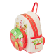 Charlotte aux fraises - Mini sac à dos Fraise House by Loungefly