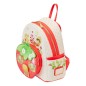 Charlotte aux fraises - Strawberry Shortcake by Loungefly Mini sac à dos Strawberry House
