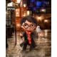 Harry Potter - Figurine Mini Co. Harry Potter 12 cm