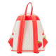 Charlotte aux fraises - Mini sac à dos Fraise House by Loungefly