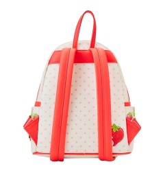 Charlotte aux fraises - Strawberry Shortcake by Loungefly Mini sac à dos Strawberry House