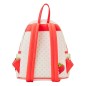 Charlotte aux fraises - Strawberry Shortcake by Loungefly Mini sac à dos Strawberry House