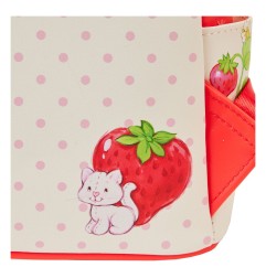 Charlotte aux fraises - Strawberry Shortcake by Loungefly Mini sac à dos Strawberry House