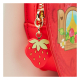 Charlotte aux fraises - Mini sac à dos Fraise House by Loungefly