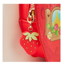 Charlotte aux fraises - Strawberry Shortcake by Loungefly Mini sac à dos Strawberry House