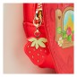 Charlotte aux fraises - Strawberry Shortcake by Loungefly Mini sac à dos Strawberry House