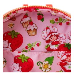 Charlotte aux fraises - Strawberry Shortcake by Loungefly Mini sac à dos Strawberry House