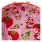 Charlotte aux fraises - Strawberry Shortcake by Loungefly Mini sac à dos Strawberry House