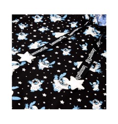 Lilo & Stitch - Lilo&Stich by Loungefly veste ÃÂ  capuche Ghost 