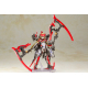 Frame Arms Girl - Figurine Plastic Model Kit Hresvelgr 15 cm