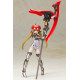 Frame Arms Girl - Figurine Plastic Model Kit Hresvelgr 15 cm