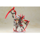 Frame Arms Girl - Figurine Plastic Model Kit Hresvelgr 15 cm
