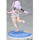 Mishiranu Joshikousei ni Kankinsareta Mangaka no Hanashi - Statuette 1/6 Kanna Kamui Swimsuit On the Beach Ver. (re-run) 20 cm