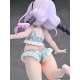 Mishiranu Joshikousei ni Kankinsareta Mangaka no Hanashi - Statuette 1/6 Kanna Kamui Swimsuit On the Beach Ver. (re-run) 20 cm