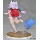 Mishiranu Joshikousei ni Kankinsareta Mangaka no Hanashi - Statuette 1/6 Kanna Kamui Swimsuit In the house Ver. (re-run) 20 cm