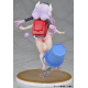 Mishiranu Joshikousei ni Kankinsareta Mangaka no Hanashi - Statuette 1/6 Kanna Kamui Swimsuit In the house Ver. (re-run) 20 cm