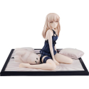 Fate - /stay night: Heaven's Feel - Statuette 1/7 Saber Alter: Babydoll Dress Ver. 15 cm