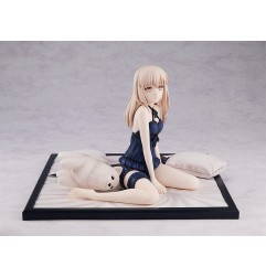 Fate - /stay night: Heaven's Feel - Statuette 1/7 Saber Alter: Babydoll Dress Ver. 15 cm