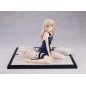 Fate - /stay night: Heaven's Feel statuette PVC 1/7 Saber Alter: Babydoll Dress Ver. 15 cm