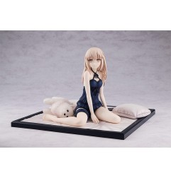 Fate - /stay night: Heaven's Feel statuette PVC 1/7 Saber Alter: Babydoll Dress Ver. 15 cm