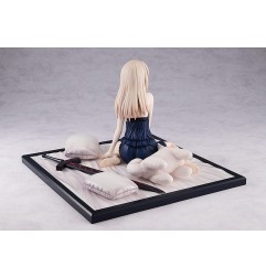 Fate - /stay night: Heaven's Feel - Statuette 1/7 Saber Alter: Babydoll Dress Ver. 15 cm