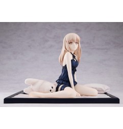 Fate - /stay night: Heaven's Feel - Statuette 1/7 Saber Alter: Babydoll Dress Ver. 15 cm