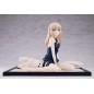 Fate - /stay night: Heaven's Feel - Statuette 1/7 Saber Alter: Babydoll Dress Ver. 15 cm