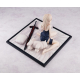 Fate - /stay night: Heaven's Feel - Statuette 1/7 Saber Alter: Babydoll Dress Ver. 15 cm