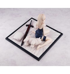 Fate - /stay night: Heaven's Feel statuette PVC 1/7 Saber Alter: Babydoll Dress Ver. 15 cm
