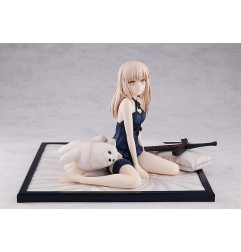 Fate - /stay night: Heaven's Feel - Statuette 1/7 Saber Alter: Babydoll Dress Ver. 15 cm